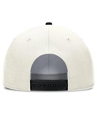 Men's Nike Cream Arizona Diamondbacks Cooperstown Rise Adjustable Hat