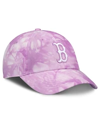 Men's Nike Light Pink Boston Red Sox Mother's Day Club Adjustable Hat