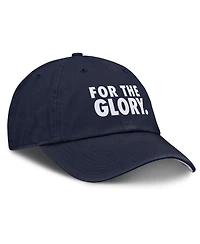Nike Men's and Women's Navy Penn State Nittany Lions Primetime Chant Club Adjustable Hat