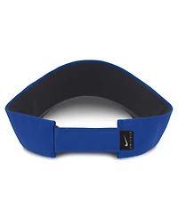 Nike Men's and Women's Royal Kentucky Wildcats 2026 On-Field Ace Adjustable Visor