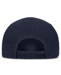 Baby Boys and Girls Nike Navy Cleveland Guardians Mascot Club Flex Hat