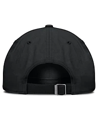 Nike Men's Black Duke Blue Devils The Sisterhood Club Adjustable Hat
