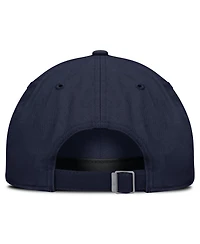 Nike Men's Navy Auburn Tigers Club Dri-fit Adjustable Hat