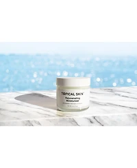 Topical Skin Rejuvenating Moisturizer