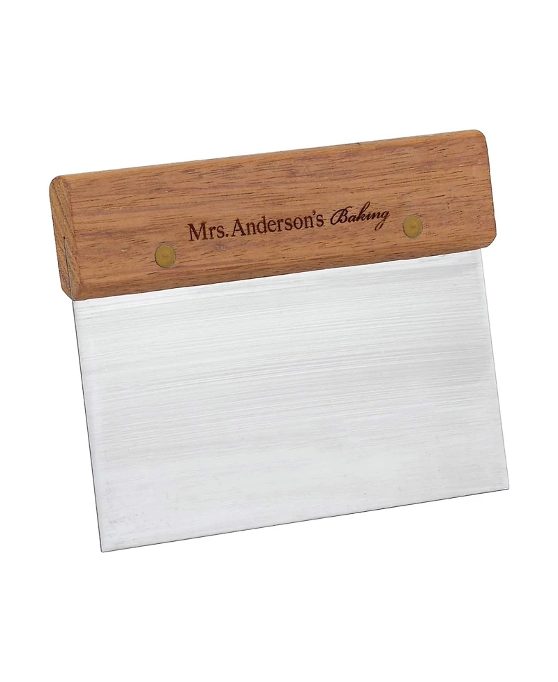 Mrs. Anderson's Baking Artisan 6-Piece Bread Making Set