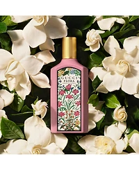 Gucci 3-Piece Flora Gorgeous Gardenia Eau de Parfum Spray Gift Set
