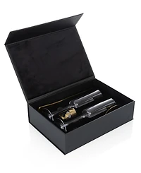 Legacy Arbane Champagne Glass Cake Knife Set