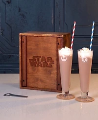 Legacy Star Wars Beverage Glass Set