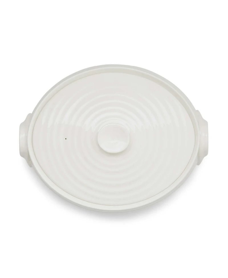 Portmeirion Sophie Conran Covered Serving Dish