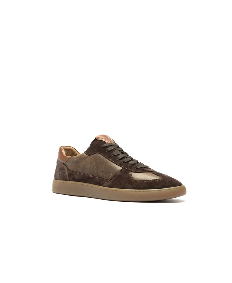 Rodd & Gunn Men's Swanson St Leather Sneakers