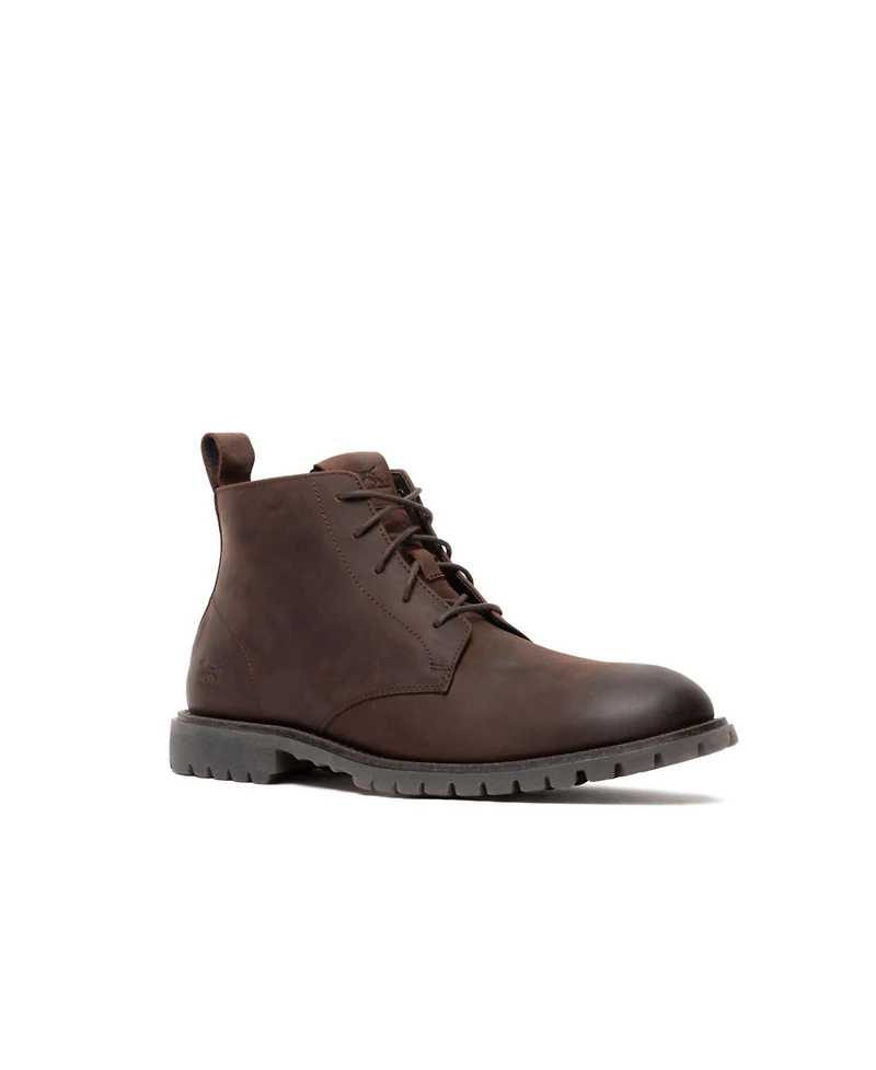 Rodd & Gunn Men's Clearview Chukka Boots