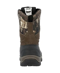 Rocky Kids (1M-13.5M) Outback Lte Pull-On Outdoor Boot
