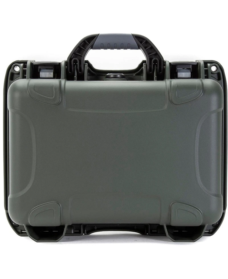 Nanuk 915 Waterproof Impact-Resistant Case for Dji Mini 4 Pro Fly More