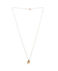 Pre-Owned Tiffany & Co Tiffany and Heart and Anchor Pendant Necklace