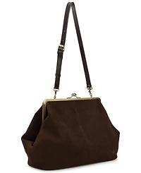 Patricia Nash Serafina Frame Kiss-Lock Bag