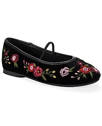 Wild Pair Augustt Ballet Flats, Created for Macy's