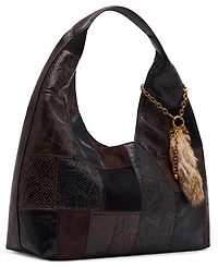 Steve Madden Aurra Large Shoulder Handbag