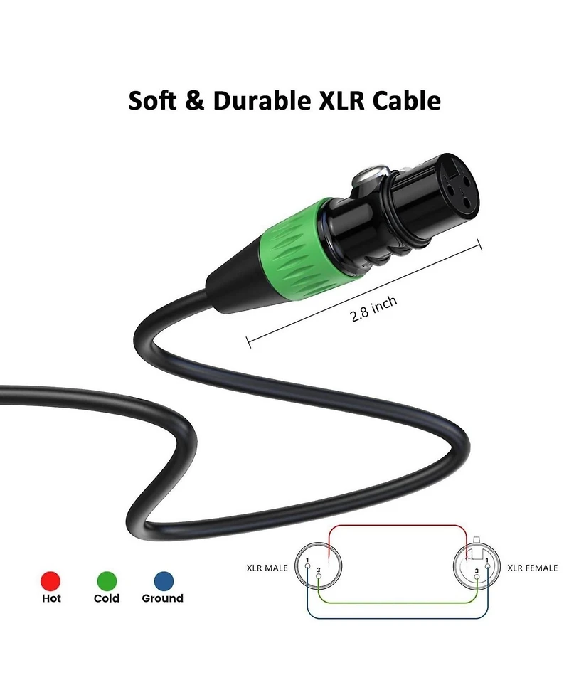 Lofree Flat Extension Cord Multi Outlet Usb Charger Space Saving Overload Protection Wall Mountable