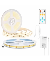 Lofree Dimmable Rf Remote Led Strip Light
