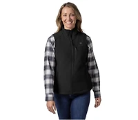 ororo Women's 4-Zone Heated Softshell Vest