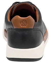 Johnston & Murphy Men's Kendall Round-Toe Shoes