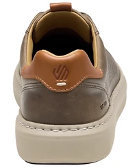Johnston & Murphy Men's Anders Perfed U-Throat Shoes