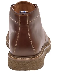 Johnston & Murphy Men's Clint Chelsea Boots
