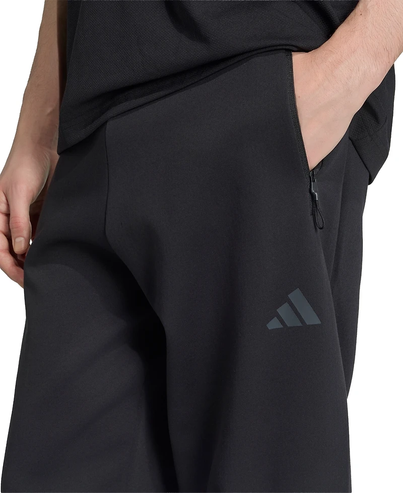 adidas Men's Zero Negative Energy Regular-Fit Pants