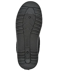 White Mountain Women's Iceboat Slip-On Clog Slippers