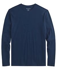 Mack Weldon Men's Cloud Fx Long-Sleeve Pajama T-Shirt