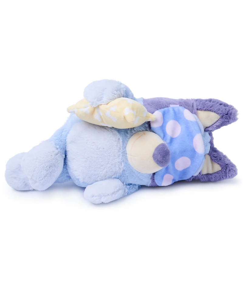 Bedtime Bluey 13" Plush, Created for Macy's
