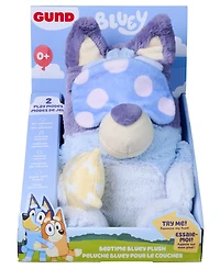 Bedtime Bluey 13" Plush, Created for Macy's