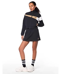 Sergio Tacchini Women's Roma Track Jacket
