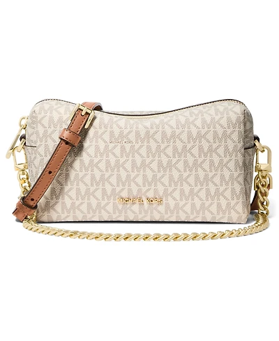 Michael Michael Kors Bryant Small Soft Crossbody Handbag
