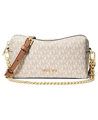 Michael Michael Kors Bryant Small Soft Crossbody Handbag