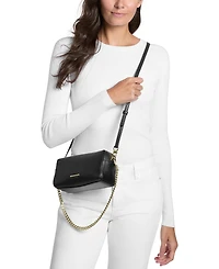 Michael Kors Bryant Small Soft Crossbody Handbag