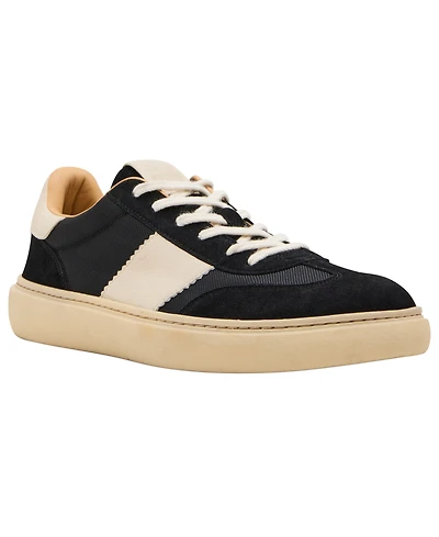 Steve Madden Men's Delorian Round-Toe Sneakers