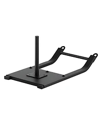 Hongge Compact Drag Training Sled Q235 Steel with Harness and Pulling Strap for Speed and Strength Work