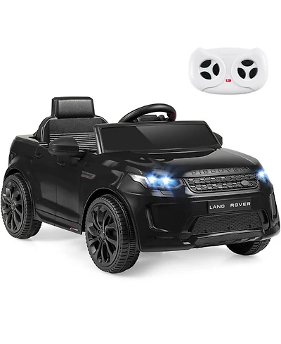 Hongge 12V Remote Control Off-Road Suv Ride-On, 1 Seat, Ages 3+