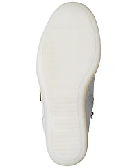 Karl Lagerfeld Paris Women's Spirea Wedge Sneakers