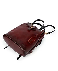 Old Trend Women's Genuine Leather Pamela Backpack