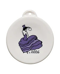 Fiesta The Dancing Lady Nutcracker 2026 Ornament
