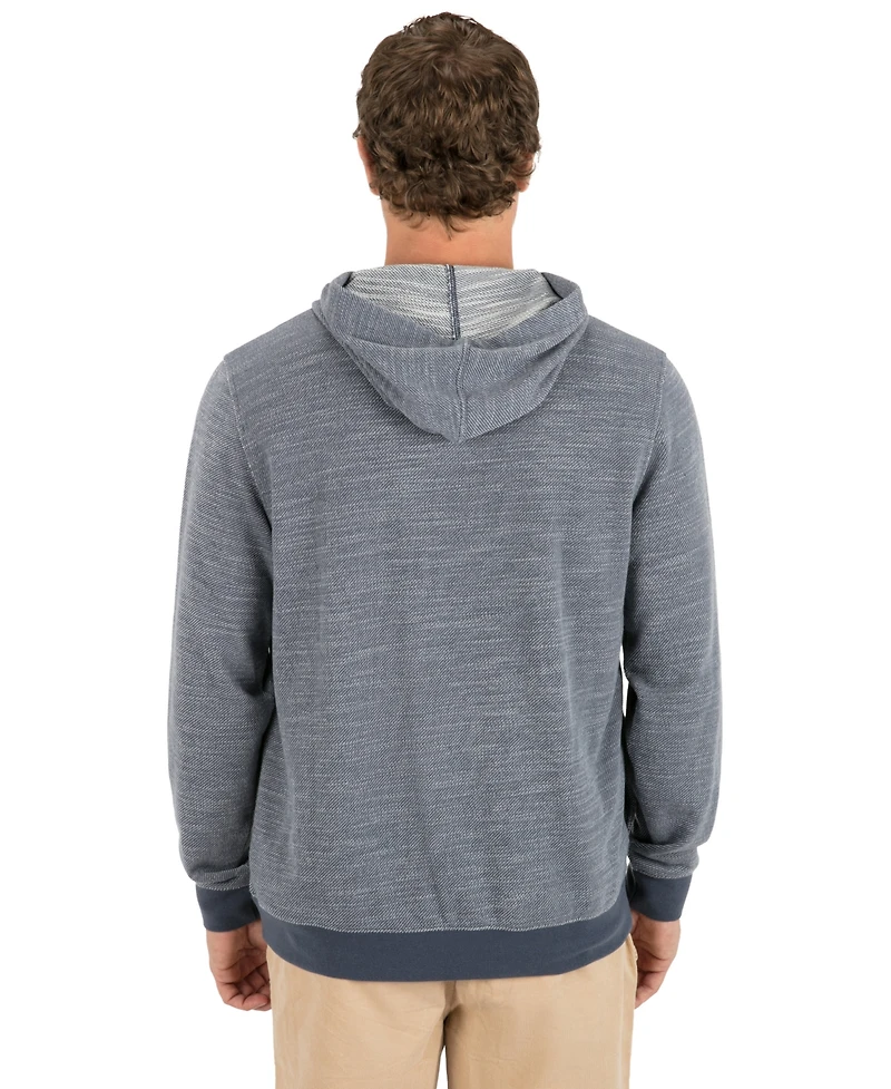 Hurley Men's Bandalero Lightweight Fleece Hoodie