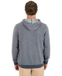 Hurley Men's Bandalero Lightweight Fleece Hoodie