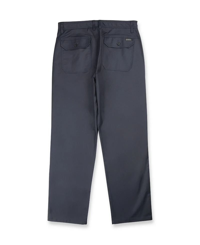 Quiksilver Waterman Men's Slim-Fit Pants