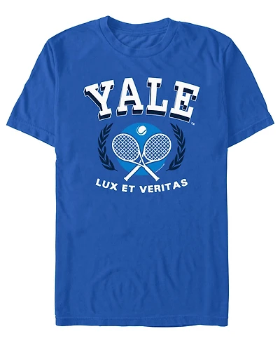 Fifth Sun Men's Lux Et Veritas Crewneck T-Shirt