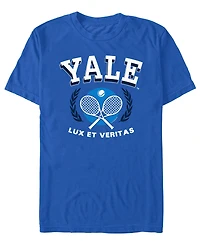 Fifth Sun Men's Lux Et Veritas Crewneck T-Shirt
