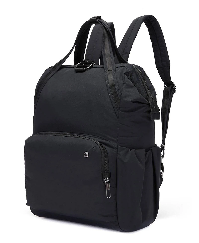 Pacsafe Citysafe Cx backpack Matcha