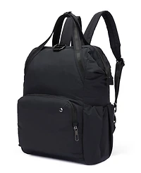 Pacsafe Citysafe Cx backpack Matcha