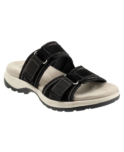 Softwalk Women's Oasis Sandal
